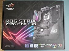 Carte mère motherboard d'occasion  Le Chesnay