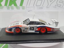 Porsche 935 martini usato  Varese