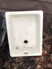 Butler belfast sink for sale  RYE