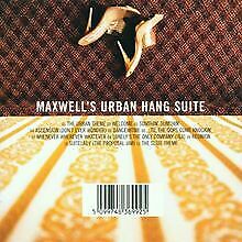 Maxwell urban hang gebraucht kaufen  Berlin