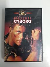 Cyborg dvd van usato  Fiorano Modenese