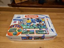 Subbuteo set cup for sale  YORK