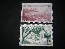 Briefmarken monaco gebraucht gebraucht kaufen  Gevelsberg