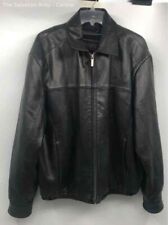 Wilsons leather mens for sale  Detroit