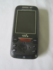 sony ericsson w850i for sale  CHELMSFORD