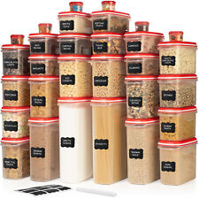 Airtight food storage for sale  Plano