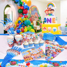 Cocomelon party decoration for sale  STOCKPORT