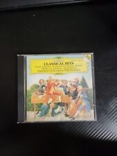 Classical hits orpheus for sale  Lansing