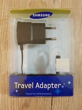 Samsung caricabatterie travel usato  Roma