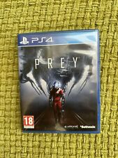 Prey (PlayStation 4, 2017) - Jogo Bethesda/Arkane Studios PS4 comprar usado  Enviando para Brazil