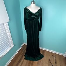 Women maternity gown for sale  Peachtree City