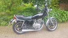 Yamaha xs250 special for sale  STOCKTON-ON-TEES