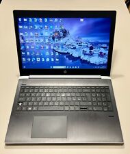 Probook 450 intel usato  Ragusa