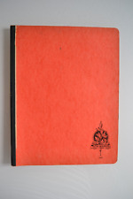 Ancien cahier lauriers d'occasion  Marseille IV
