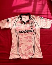 Rugby shirt british for sale  LONDON