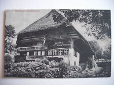 Alte schwarzwaldhaus schwarzwa gebraucht kaufen  Neu-Ulm