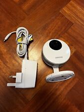 Samsung smartcam. ideal for sale  PURLEY