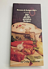 Vintage recipe book for sale  Clairton