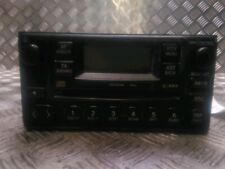 Radio toyota rav4 d'occasion  Billère