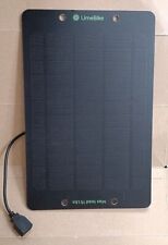Solarpanel limebike 6w gebraucht kaufen  Reutlingen