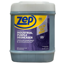 Zep industrial purple for sale  Denver