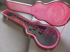 Epiphone limited edition for sale  HOLMFIRTH