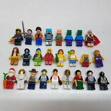 Lego minifigures lot for sale  Seattle