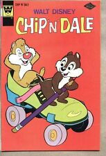 Chip 'N' Dale #31-1975 fn- Chip N Dale / Whitman, usado comprar usado  Enviando para Brazil