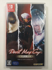 Devil may cry d'occasion  Paris XI