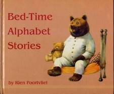 Bed time alphabet for sale  Montgomery