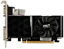 Używany, Palit Nvidia Geforce 630 1GB NEAT630NHD01-1085F Pcie na sprzedaż  PL