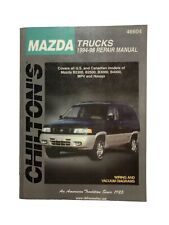 Mazda b2300 pickup for sale  Vancouver