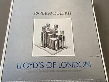 Lloyd london paper for sale  DOLLAR