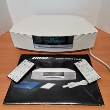 Mint bose wave for sale  Shipping to Ireland