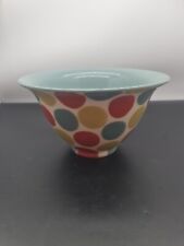 Gabriella miller bowl for sale  BALA