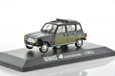 RENAULT 4 Parisienne 1964 1/43 --- comprar usado  Enviando para Brazil