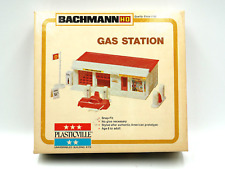 Bachmann gas station gebraucht kaufen  Berlin