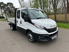 Iveco daily crew for sale  BURY ST. EDMUNDS