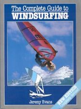 Complete guide windsurfing for sale  UK