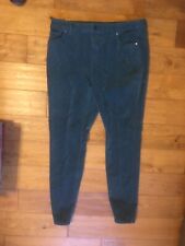 teal coloured jeans for sale  DUNBLANE