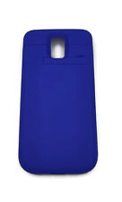 Blackweb Battery Case Sleeve For Samsung Galaxy S5 - Blue for sale  Shipping to South Africa