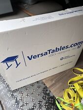 New versa versadesk for sale  York