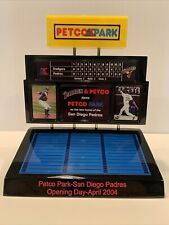 Petco park opening for sale  New Orleans