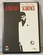 Scarface dvd special usato  Viterbo