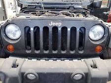 Grille 2010 wrangler for sale  Rosemount