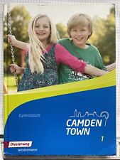 Camden town textbook gebraucht kaufen  Neustadt