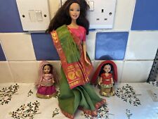 indian doll for sale  WORCESTER PARK