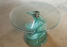 Ravello spiral glass for sale  CATERHAM