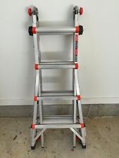 giant leveler ladder little for sale  Fairfax Station