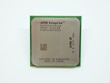 Usado, AMD Sempron 3200+ 1.8 GHz SDA3200IAA2CW - Soquete AM2 comprar usado  Enviando para Brazil